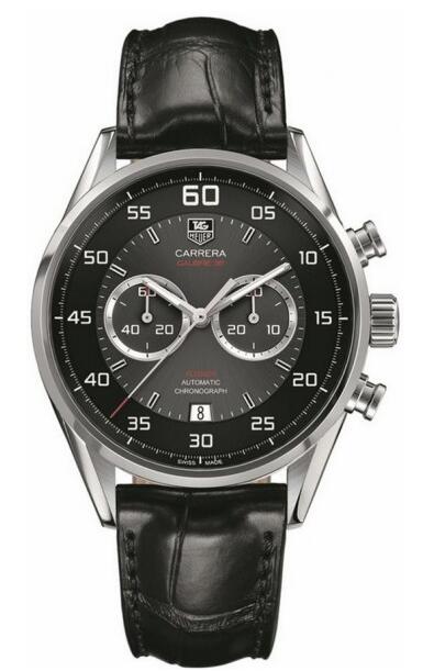 Tag Heuer Carrera 36 CHRONOGRAPH FLYBACK CAR2B10.FC6235 Replica watch
